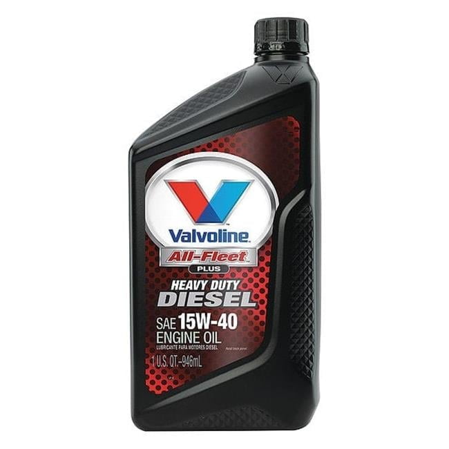 Mobil Delvac 1300 Super 1 Gallon Synthetic Blend Diesel Motor Oil