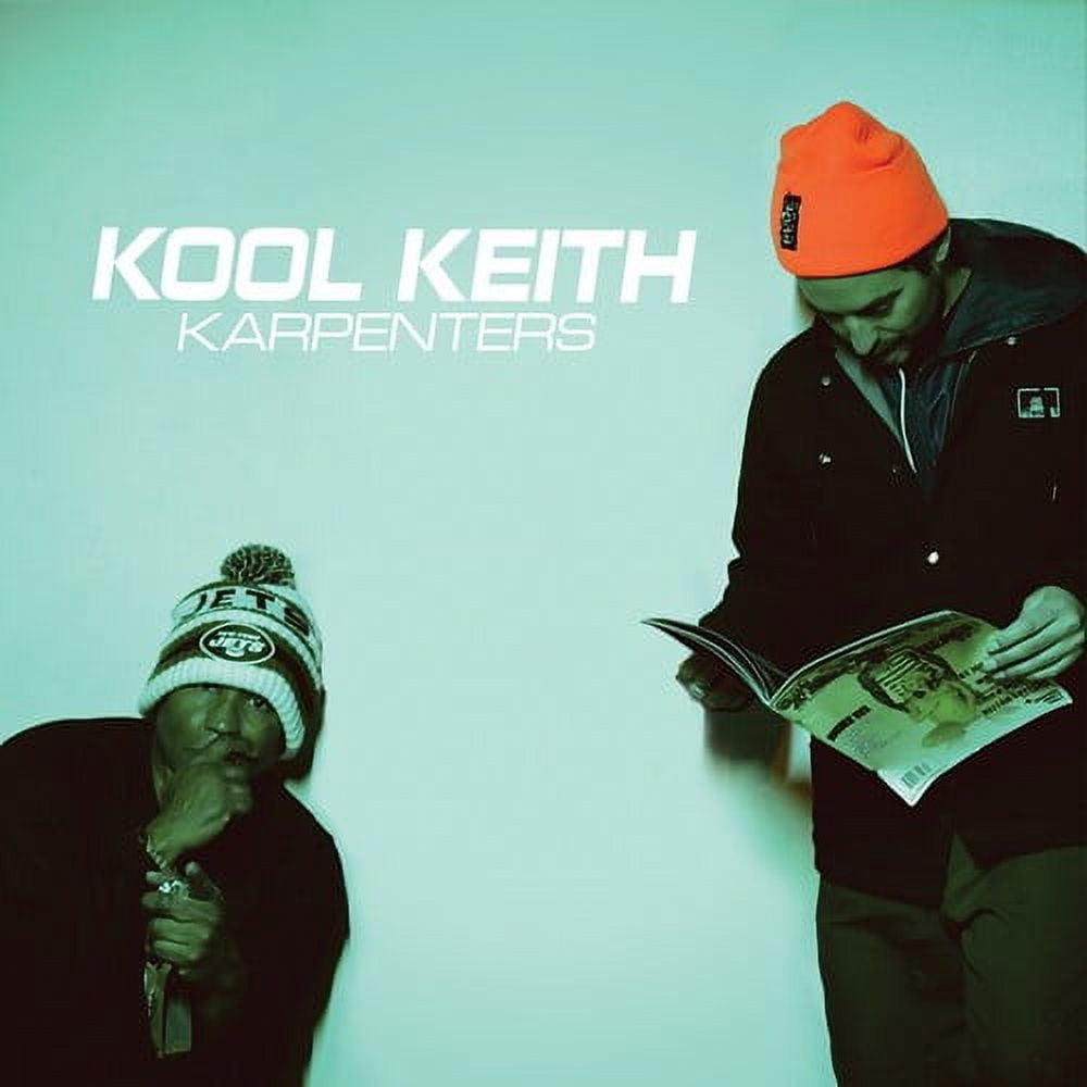 Kool Keith - Black Elvis 2 - Music & Performance - Vinyl - Walmart.com
