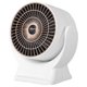 thumbnail image 5 of Calentador eléctrico compacto portátil del ventilador de sobremesa para el uso del invierno de la oficina en casa, 5 of 7