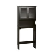 RiverRidge Ellsworth Collection - Spacesaver - Espresso