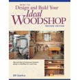 thumbnail image 2 of How to Design and Build Your Ideal Woodshop, 2 of 3