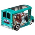 thumbnail image 2 of Vehículo de Juguete Hot Wheels Collector Bread Box, 2 of 2