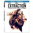 thumbnail image 4 of Extraction (Blu-ray), 4 of 4