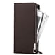 thumbnail image 1 of Cartera para hombre, cartera larga, cartera corta con múltiples tarjetas, cartera para hombre con cremallera, cartera multifuncional genuina para teléfono móvil, 1 of 3