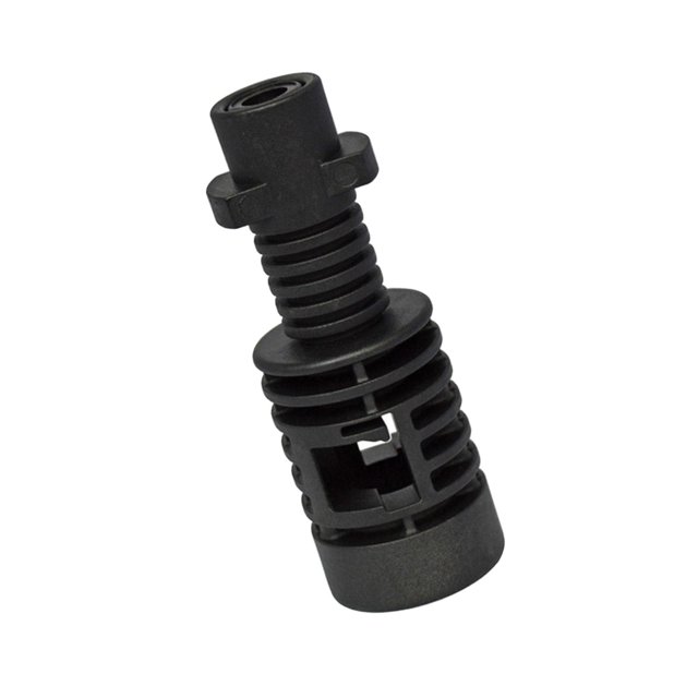 Raccord de Conversion 1x pour Équipement d'Outils de Jardin