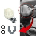 thumbnail image 1 of Water Softener Nozzle Kit:For Replacement Parts 7187065, 7165704, Ws15X1002, 1 of 9