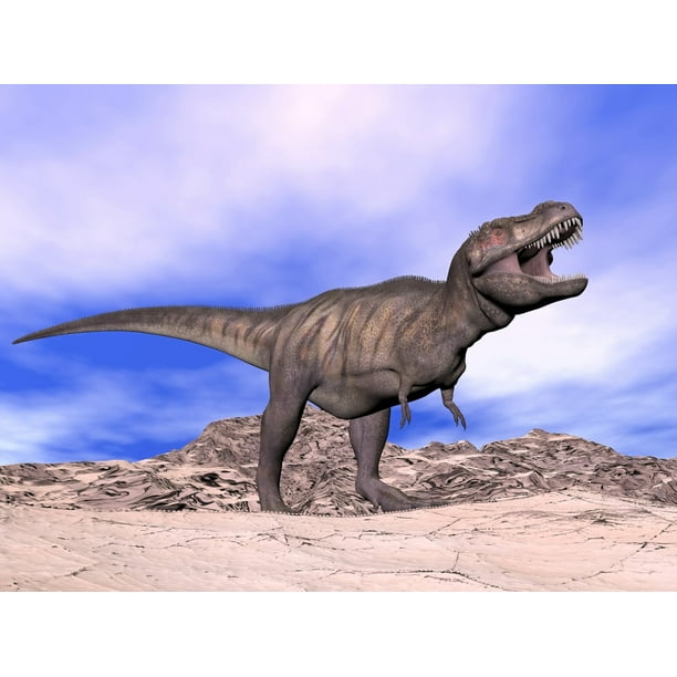 most aggressive dinosaur in the world