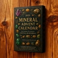 thumbnail image 4 of Calendario de Adviento 2025 con Colgantes Decorativos Navideños | Diseño Único | Materiales Duraderos | Regalo Ideal | Decoración Versátil | Cuenta Atrás para Navidad | 1 Caja de Calendario, 4 of 5