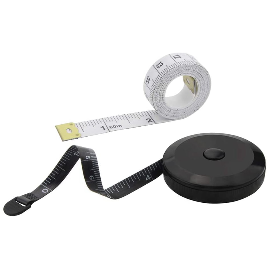 Measuring Tape for Body Soft Tape Measure for Body Sewing Fabric Tailor Soft