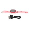 thumbnail image 2 of Reloj inteligente para niños ANGGREK G3 impermeable IP67 pantalla táctil varios idiomas, 2 of 8