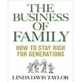 thumbnail image 1 of l'Affaires de la Famille: Comment Rester Riche pour les Générations, 1 of 5