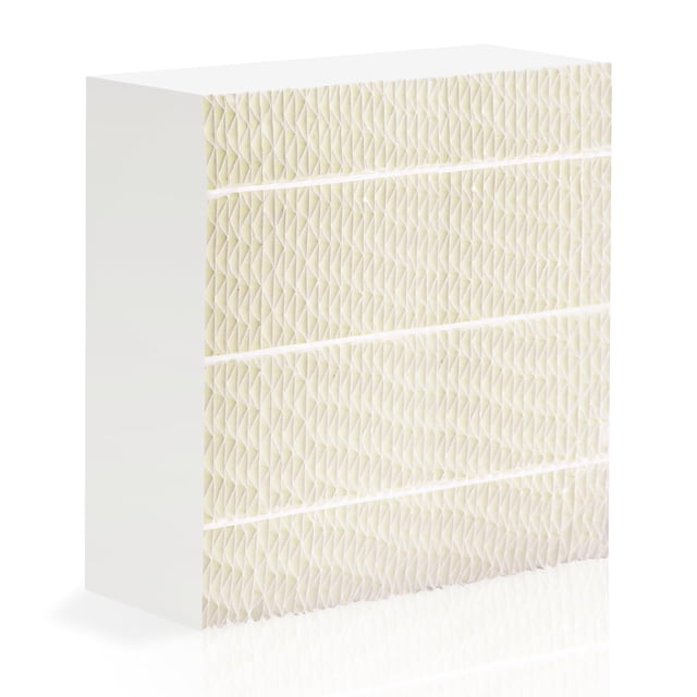 Filtro de humidificador Wick de repuesto Funmit 1043 para Essick Air