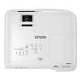 thumbnail image 2 of Proyector Epson  Powerlite 118 V11HA03020 Blanco 100V/240V, 2 of 3