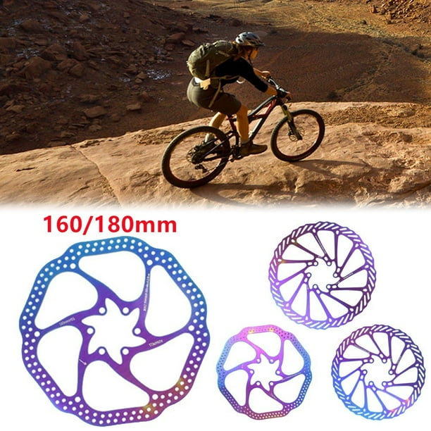 Oil best sale slick mtb