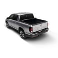 Truxedo Lo Pro Soft Roll Up Truck Bed Tonneau Cover 588801