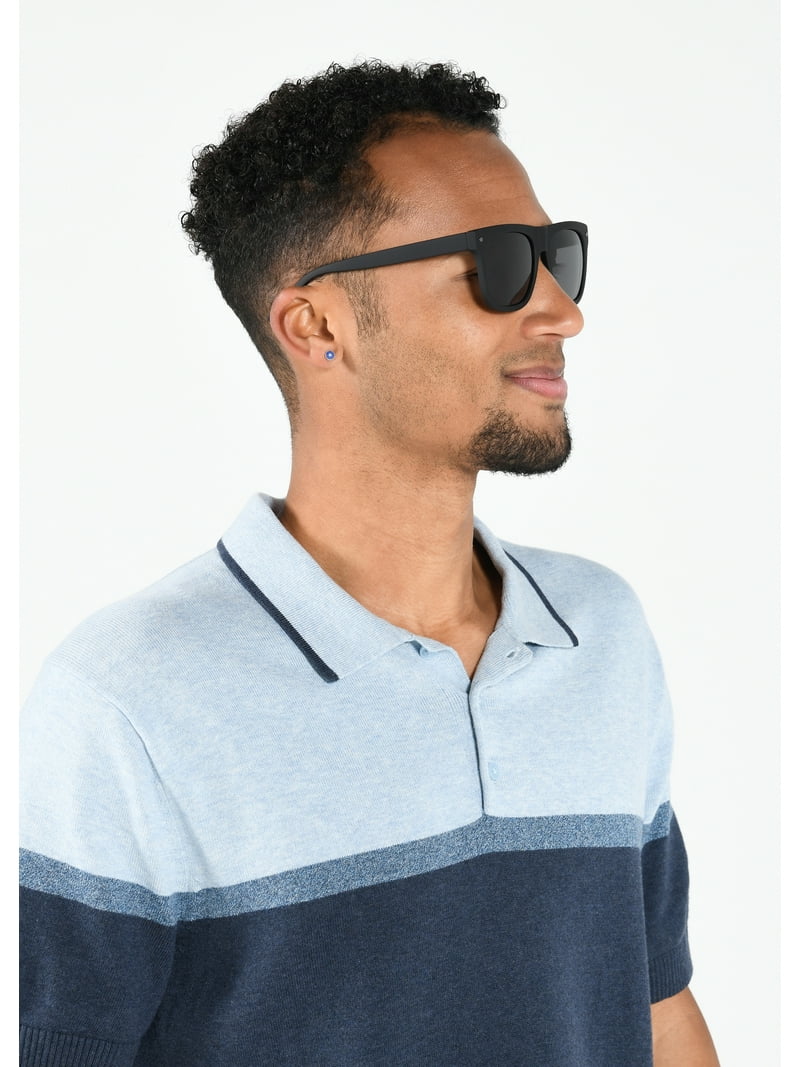 Foster Grant Square Fashion Sunglasses - Walmart.com