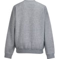 thumbnail image 2 of Russell Mens Authentic Sweatshirt (Slimmer Cut), 2 of 2
