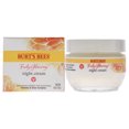 thumbnail image 1 of Crema de noche Truly Glowing de Burts Bees para unisex - 1.8 oz, 1 of 3