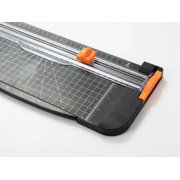 Craft Express Sliding Paper Cutter for Vinyl, Sublimation & Crafting