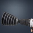 thumbnail image 1 of FONDOTIN 2Pcs Drill Dust Cover Collector Silicone Preventing Dust for Home Use and Industrial Use, 1 of 7