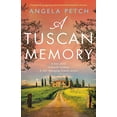 thumbnail image 1 of Pre-Owned A Tuscan Memory: Completely gripping and emotional historical fiction, 1 of 1