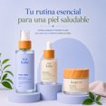 thumbnail image 2 of Kute Kit Rice Skin Skincare Aclarante con Crema de Arroz Serum y Primer, 2 of 5