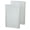with 4 pressure strips, variant on Window Air Conditioner,Side Insulated Foam Panel, Summer/Winter Heat and Draft Insulating,Full Surround Insulation Panels Window Seal