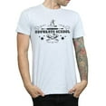thumbnail image 3 of Harry Potter Mens Hogwarts First Year T-Shirt, 3 of 5
