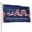 A001- A, variant on Garden Flag 250th Anniversary Independence Day 1 Piece Patriotic Outdoor Decoration Flag