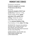 thumbnail image 2 of Galletas Ketopia keto midnight 160 gr, 2 of 4