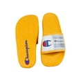 thumbnail image 3 of Champion Men's IPO Jock Slide (C Gold, Size Mens US 9/ Women's US 11), 3 of 10
