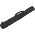 thumbnail image 1 of LOLIPPYY 1Pcs Waterproof Flute Pouches for Musicians and Students 72.5x3.9in, 1 of 8