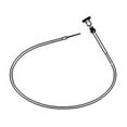 thumbnail image 3 of RAParts AT21782 New Choke Cable 47" Long Fits John Deere 40 320 330 1010 2010 M MC +, 3 of 7