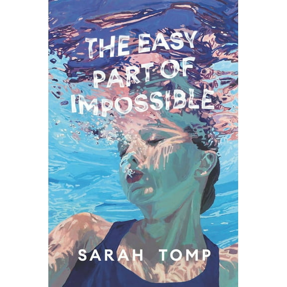 The Easy Part of Impossible, (Paperback)
