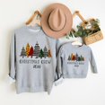 thumbnail image 1 of Sets Pyjamas de Noël pour les Enfants Arbre Enfants Coton Biologique Garçons Pyjamas de Noël, 1 of 4