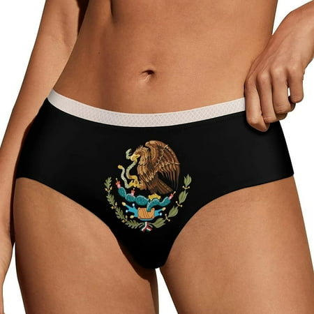 

Womens Panties Soft Lace Briefs Panty Bikini Underwear Sexy Underpants