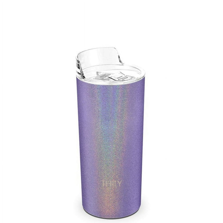 Pastel Tall 600ml Insulated Personalised Tumbler With Lid and