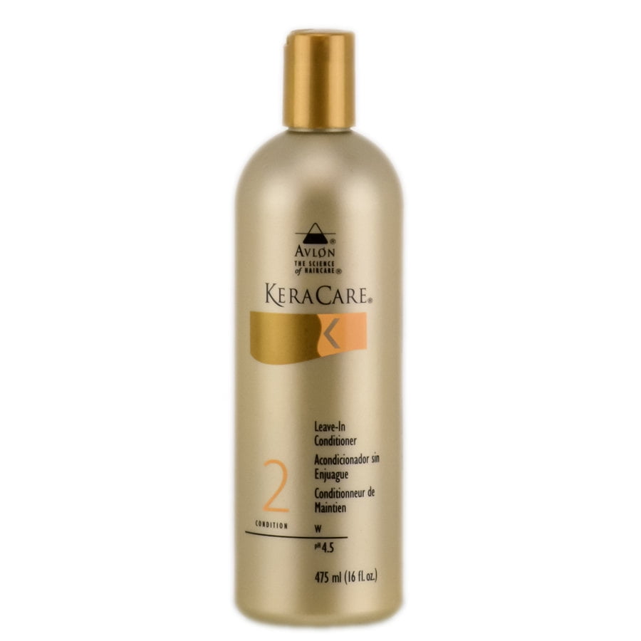 KeraCare - KeraCare Leave-In Conditioner by Avlon for Unisex - 16 oz ...