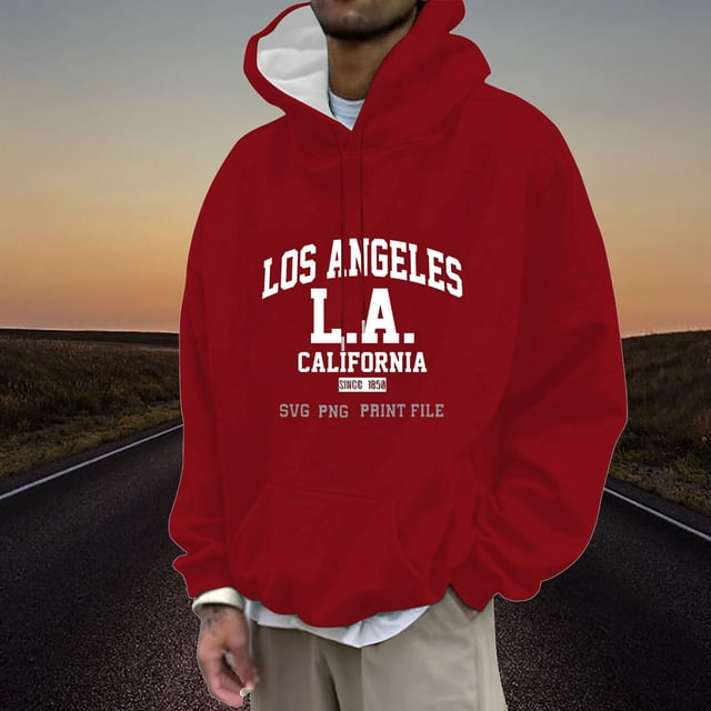 WILLBEST Sudaderas En Pareja para Hombre, Moda De Halloween, Informal, con Estampado 3D, Manga Larga, con Cordón y Capucha Grande