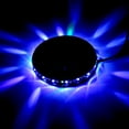 thumbnail image 1 of Spptty RGB Stage Light,5W 48LED Sunflower Rotating RGB Stage Light bar DJ Disco Party Pub wall Light, Stage Light, 1 of 7