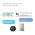 thumbnail image 4 of AduroSmart ERIA Tunable White Smart A19 Light Bulb CRI 90+, 60W Equivalent, Hub Required, 4 of 6