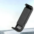 thumbnail image 3 of facefd Plastic Lid Flip Battery Side Covers Len action For Go pro 10 9 Cover, 3 of 9