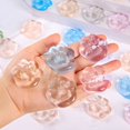 thumbnail image 1 of Slow Rise Fruit Pinch Fidget Toy - Soft 3D Sensory Stress Relief for Adults Kids, 1 of 10