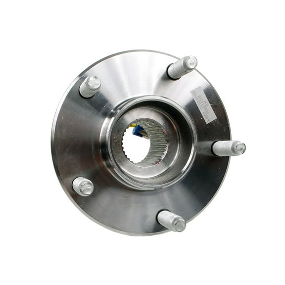 Mevotech H513304 Wheel Bearing & Hub Assembly Fits select: 2009-2012 CHEVROLET CORVETTE ZR-1