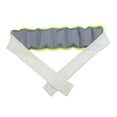 thumbnail image 4 of Pañuelo refrescante para el cuello, portátil, reutilizable, para el cuello Gris, 4 of 9