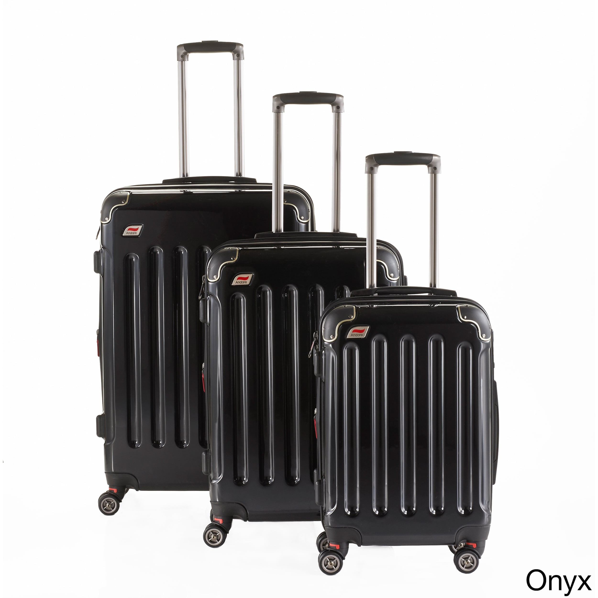 andare barcelona luggage