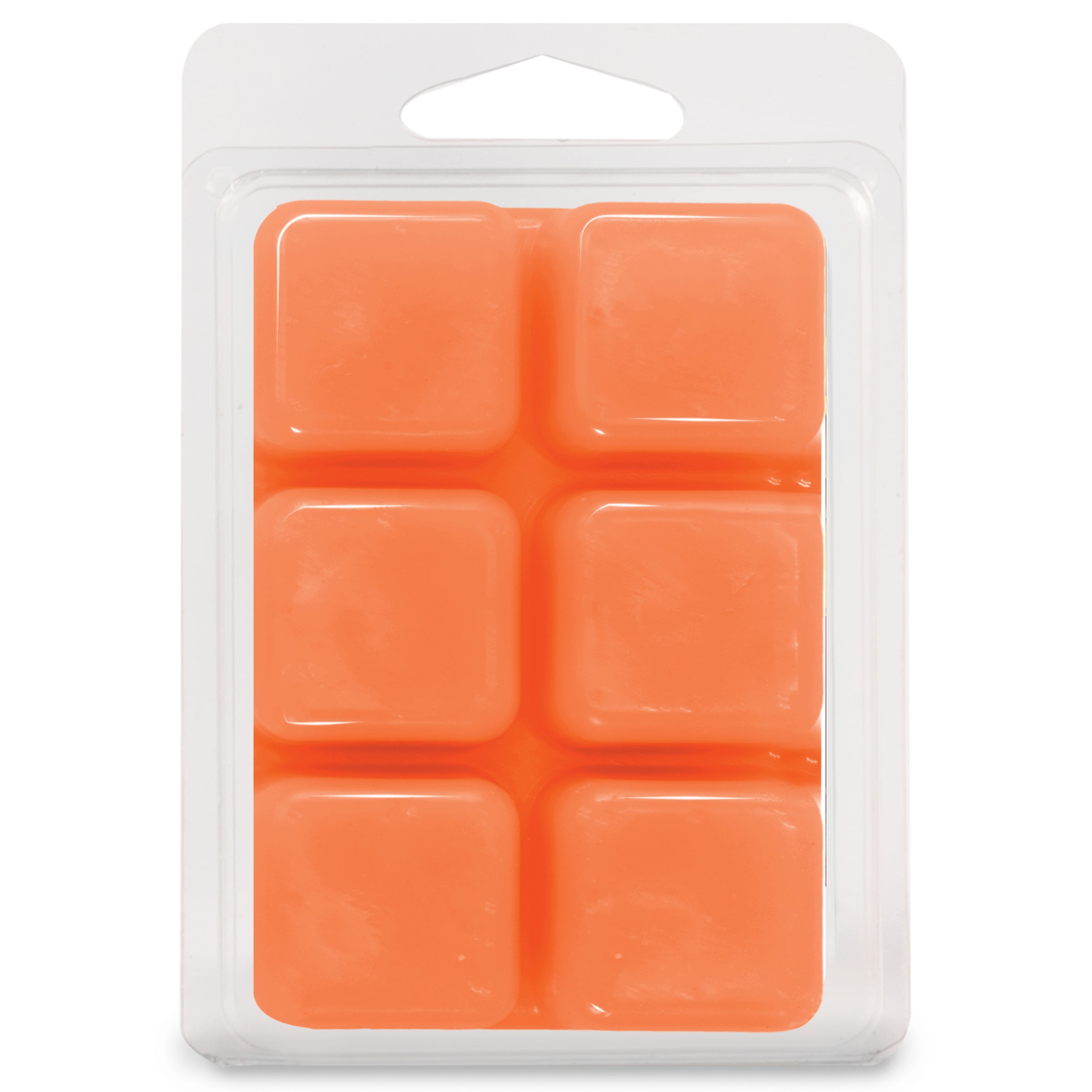 ScentSationals Scented Wax Cubes - Tangerine Twist, 2.5 oz (70.9 g)