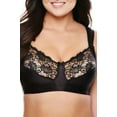 thumbnail image 2 of Cortland Intimates Style 7227 - Soft Cup Comfort Bra, 2 of 2