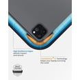 thumbnail image 2 of Funda protectora tomtoc 360 para iPad Pro 12.9 M2&M1, 2 of 3