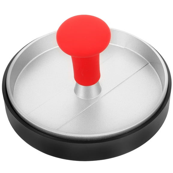 Patty Press Ground Beef Press Burger Mold Burger Patty Maker Stainless Steel Meat Press